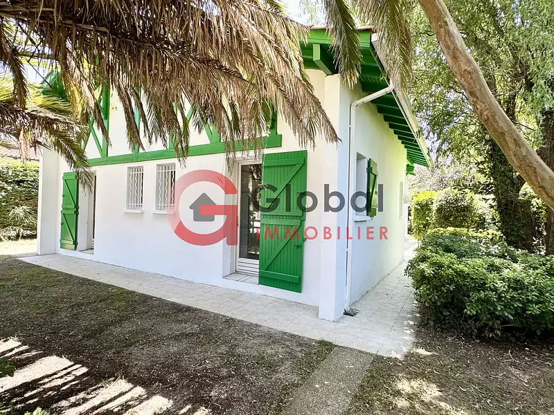 Maison, 103 m²