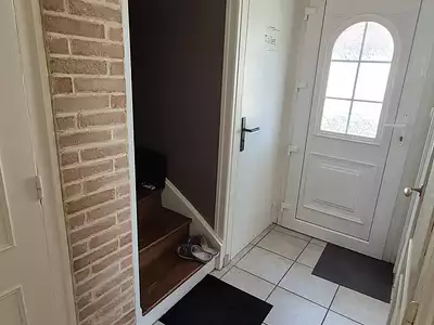 Maison, 65 m²