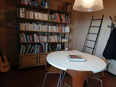 Maison, 140 m²