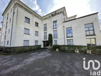 Appartement, 114 m²