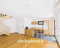 Appartement, 60 m²