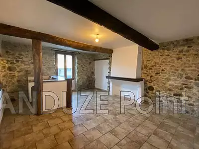 Appartement, 36 m²
