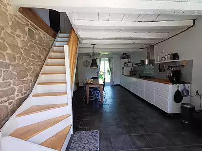 Maison, 180 m²