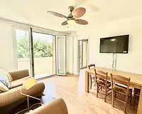 Appartement, 9,38 m²