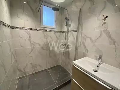 Appartement, 53,04 m²