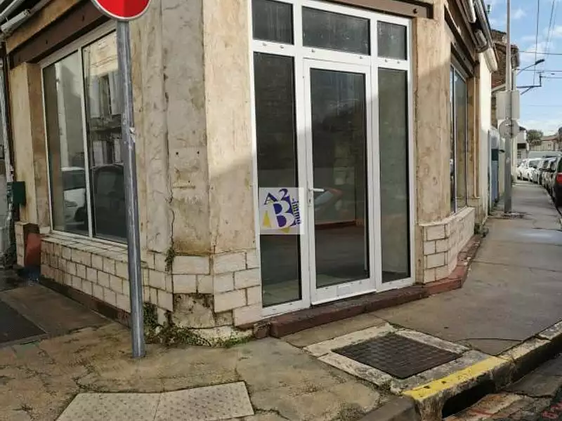Immeuble, 181 m²
