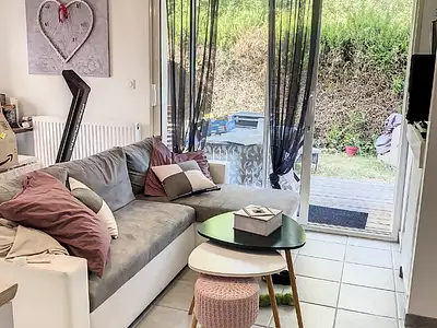 Appartement, 42,61 m²