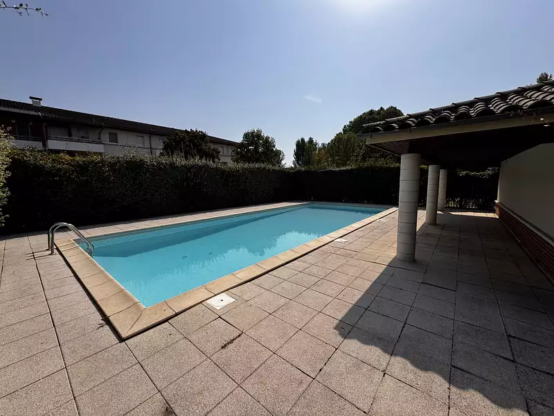 Appartement, 64,87 m²