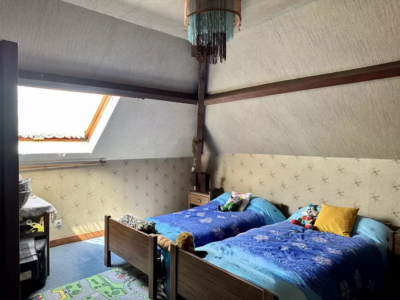 Maison, 200 m²