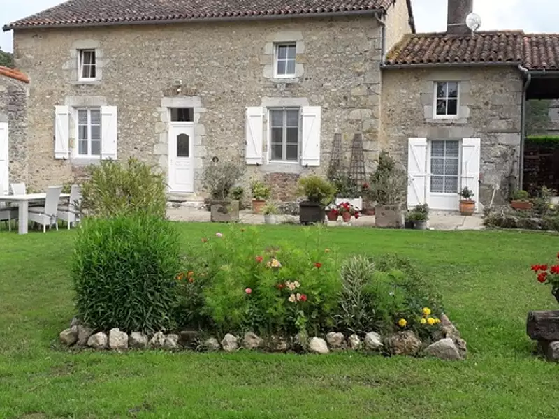 Maison, 223 m²