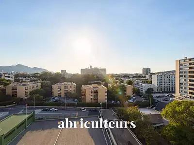 Appartement, 65,1 m²