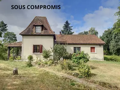 Maison, 140 m²