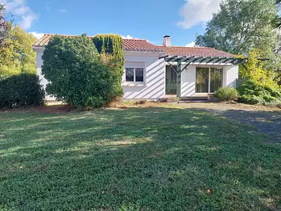 Maison, 105 m²