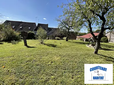 Maison, 149 m²