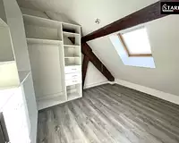 Appartement, 116,48 m²