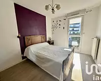 Appartement, 60 m²