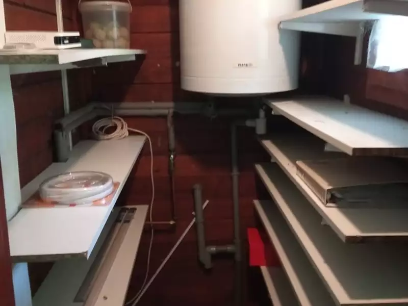 Maison, 50 m²