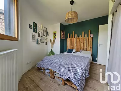 Maison, 98 m²