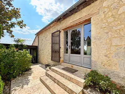 Maison, 885 m²