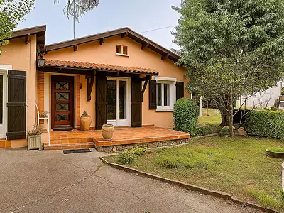 Maison, 81 m²
