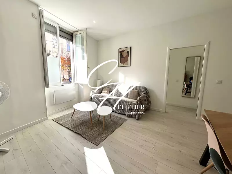 Appartement, 50 m²