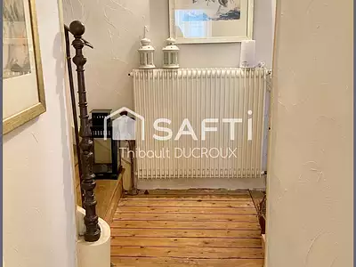 Maison, 157 m²