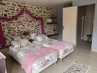 Maison, 425 m²