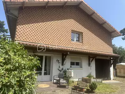 Maison, 80 m²