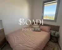 Appartement, 33,54 m²