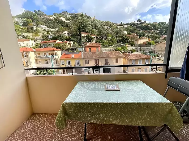 Appartement, 46,6 m²