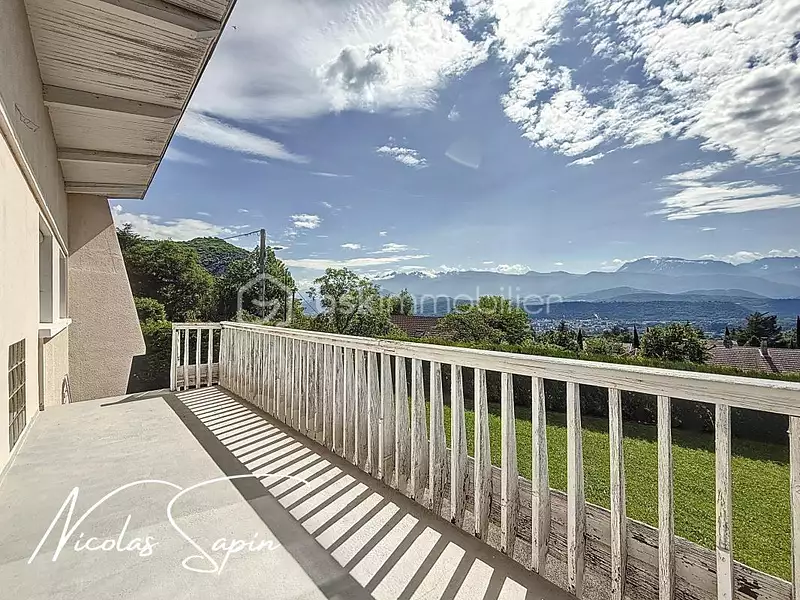 Maison, 170 m²