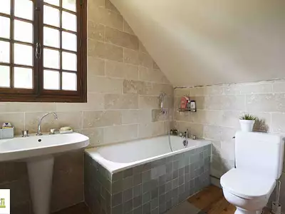 Maison, 222 m²