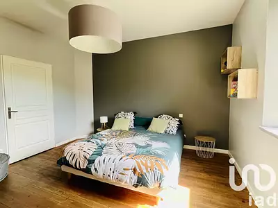 Maison, 319 m²