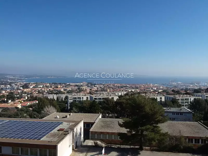 Appartement, 61,88 m²
