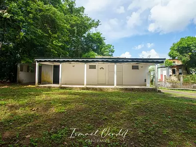 Maison, 82 m²