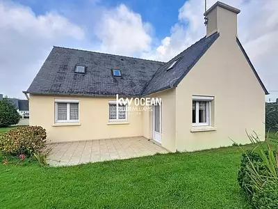 Maison, 124 m²