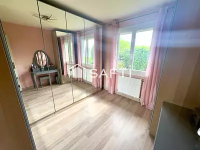 Maison, 82 m²