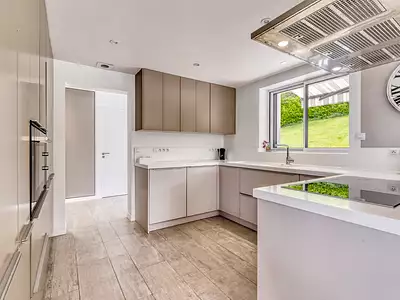 Maison, 307 m²
