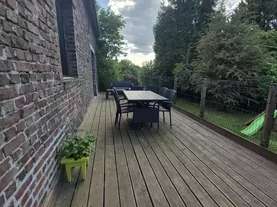 Maison, 121,68 m²