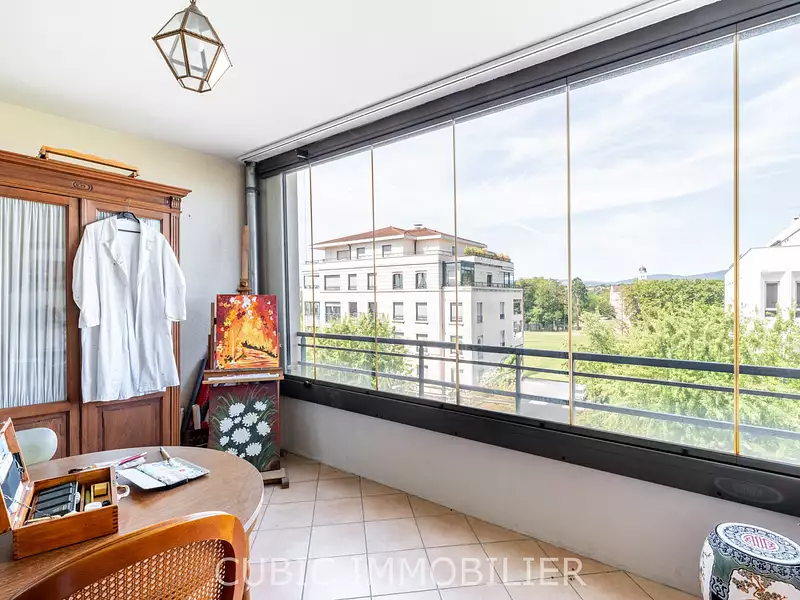 Appartement, 95 m²