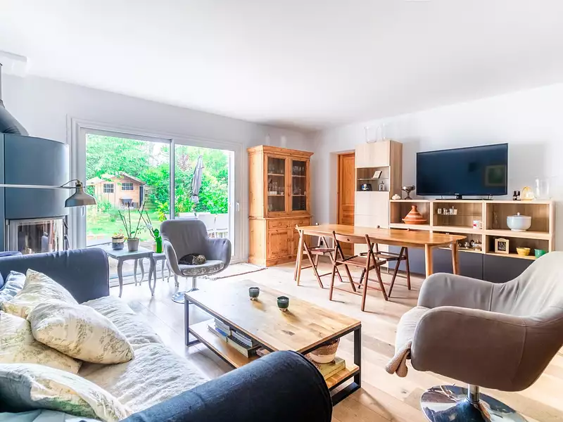 Maison, 101 m²