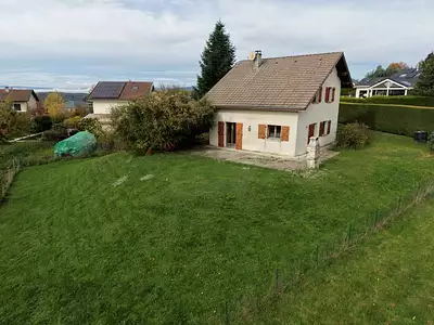 Maison, 100 m²