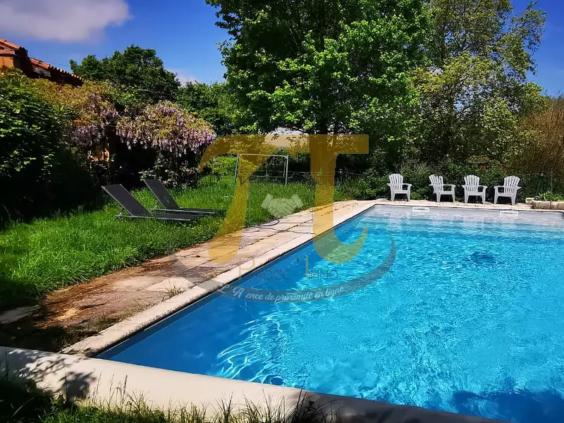 Maison, 350 m²