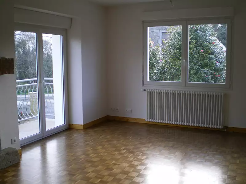 Maison, 133,05 m²
