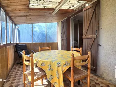 Maison, 89 m²