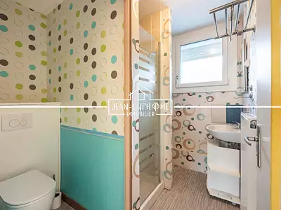 Maison, 65 m²