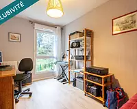 Appartement, 108 m²