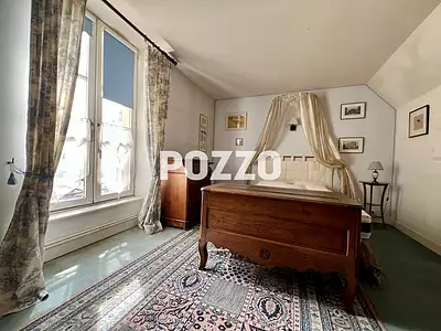 Appartement, 62 m²