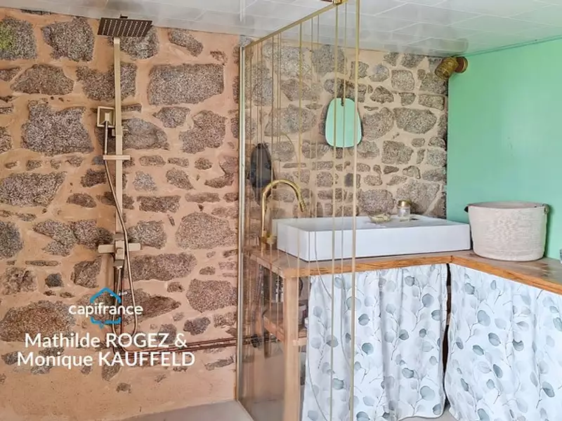 Maison, 95 m²