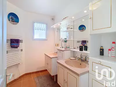 Maison, 123 m²